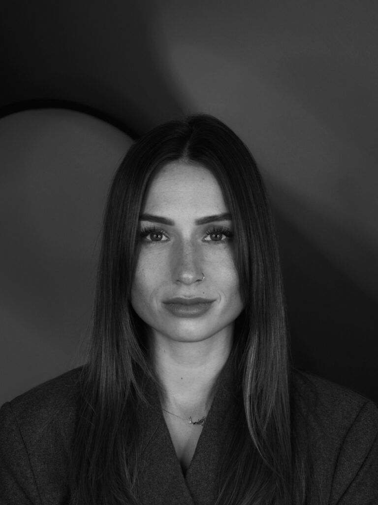 Profilbild von Julia