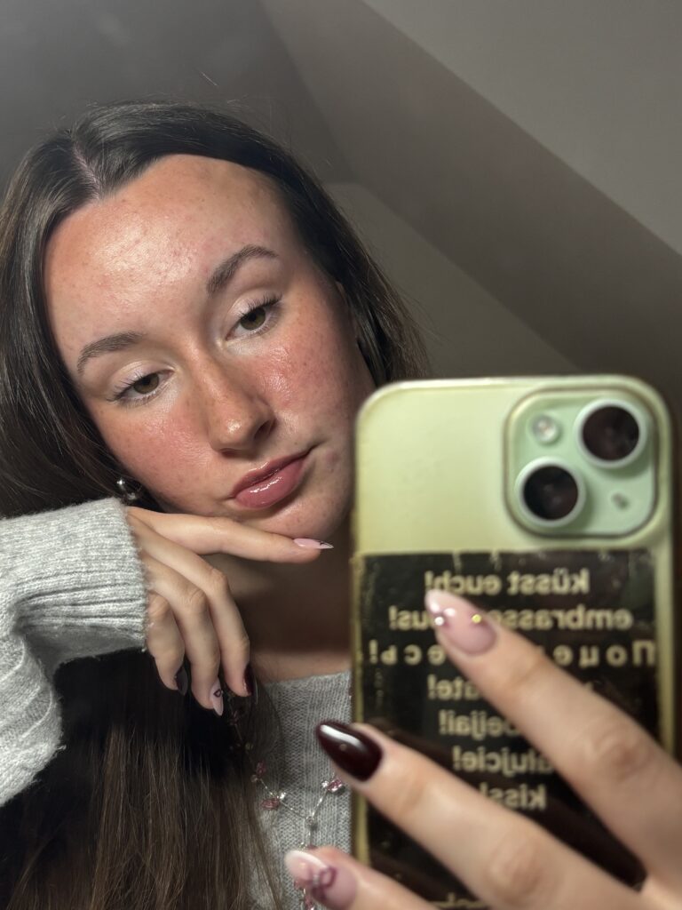 Profilbild von Leonie