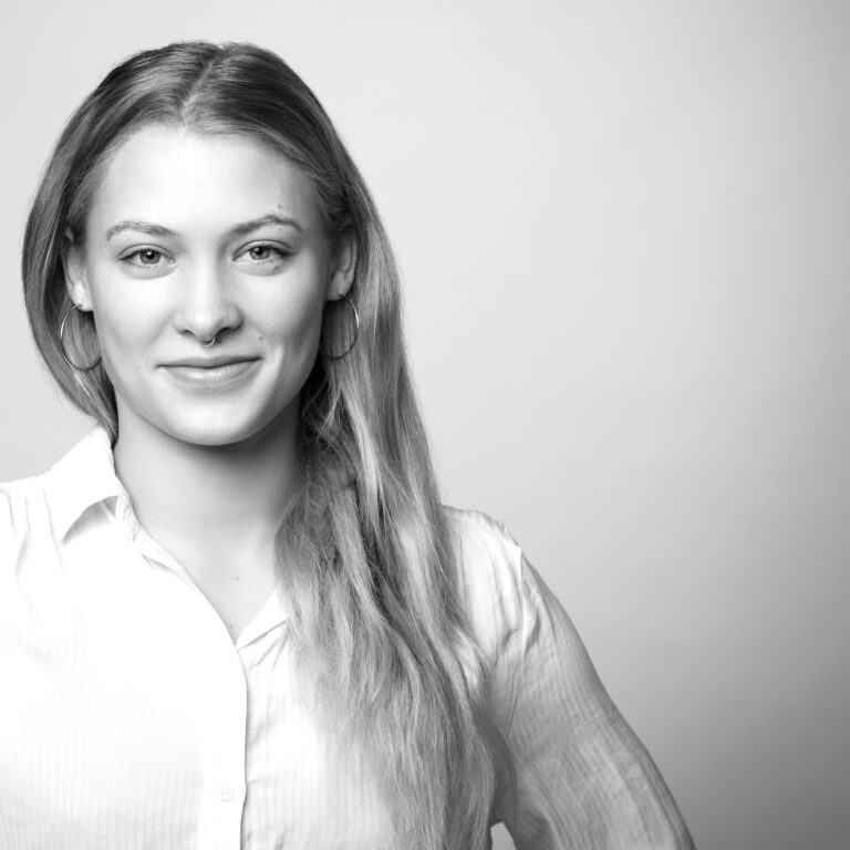 Profilbild von Tamira