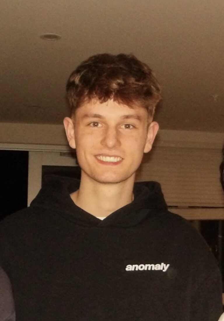 Profilbild von Henri