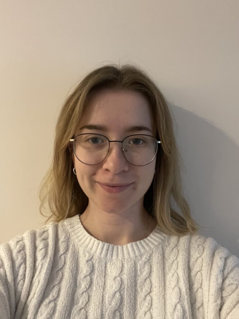 Profilbild von Alicia
