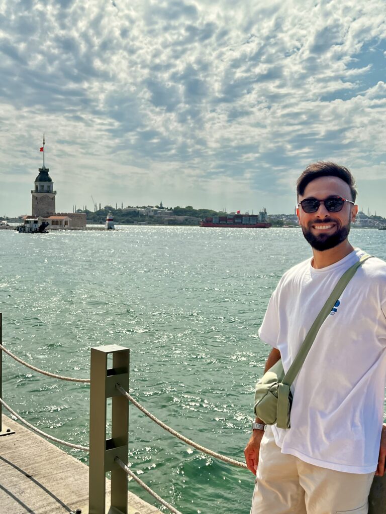 Profilbild von Mesut