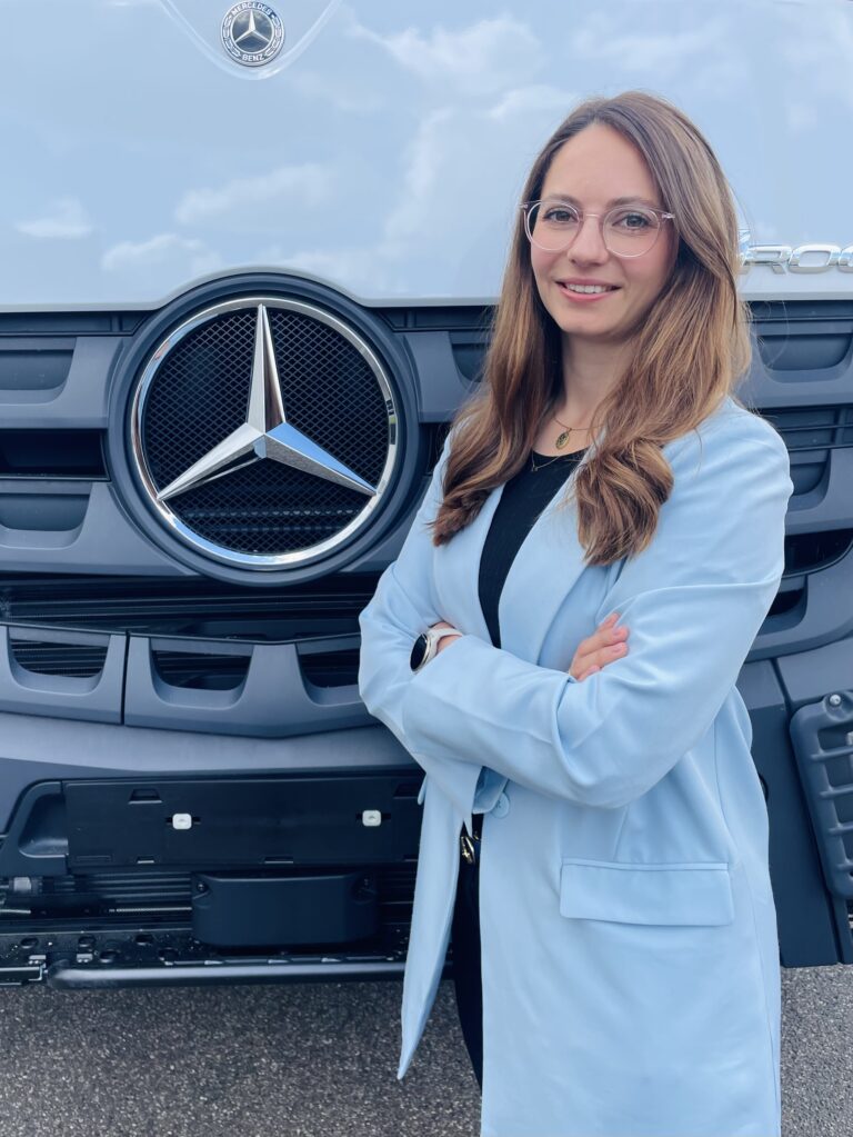 Profilbild von Yvonne