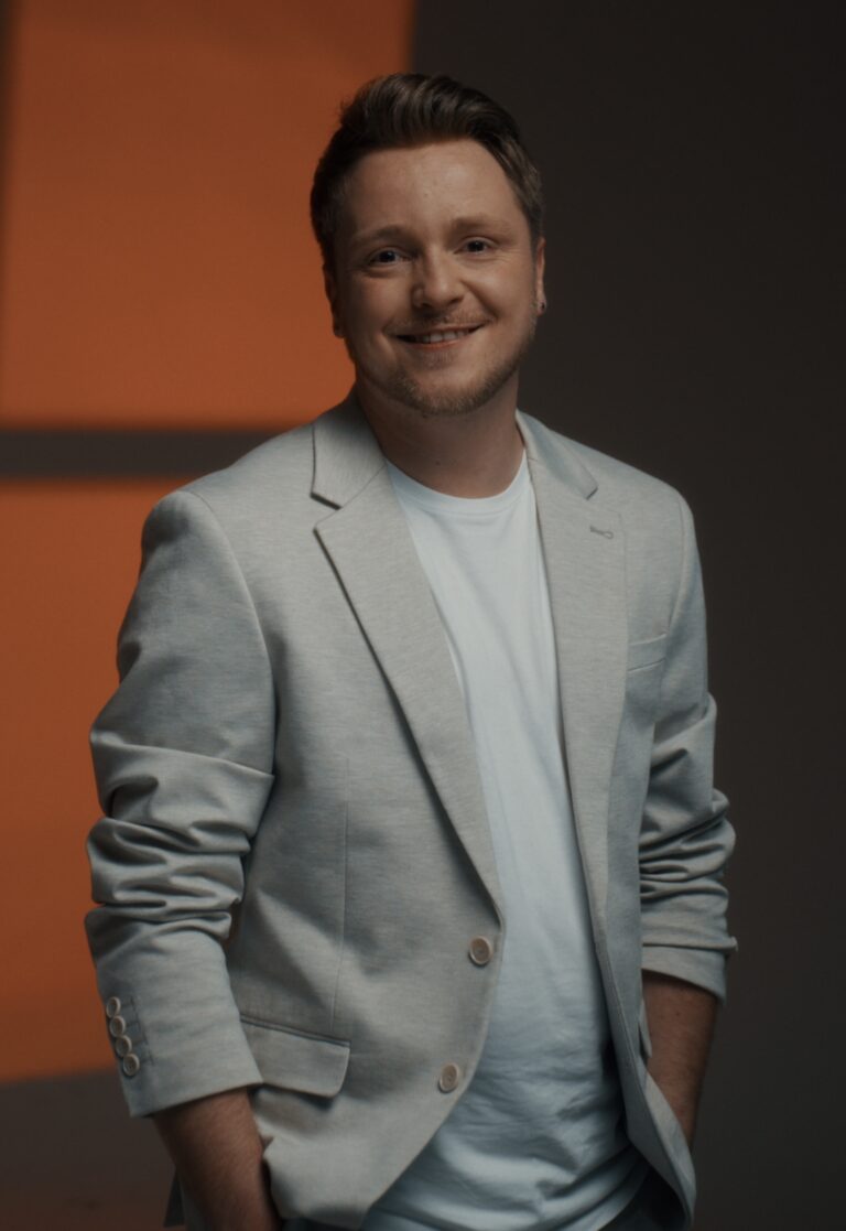 Profilbild von Julian