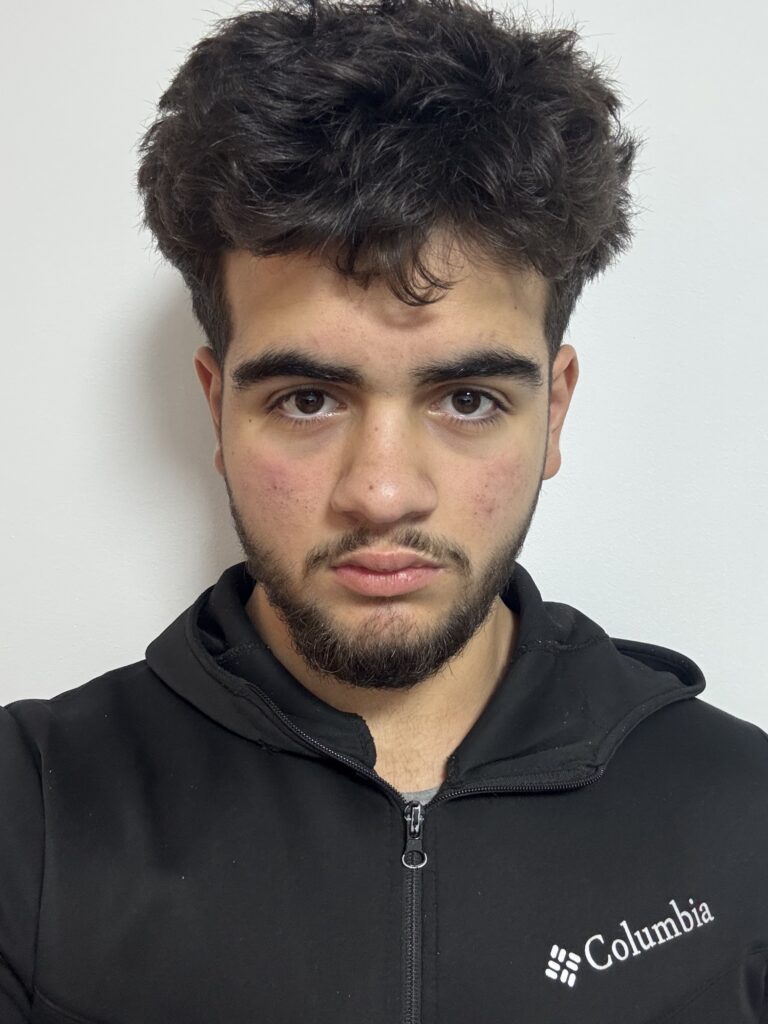 Profilbild von Muhammed