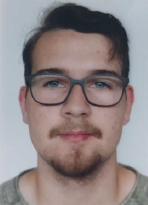 Profilbild von Lars
