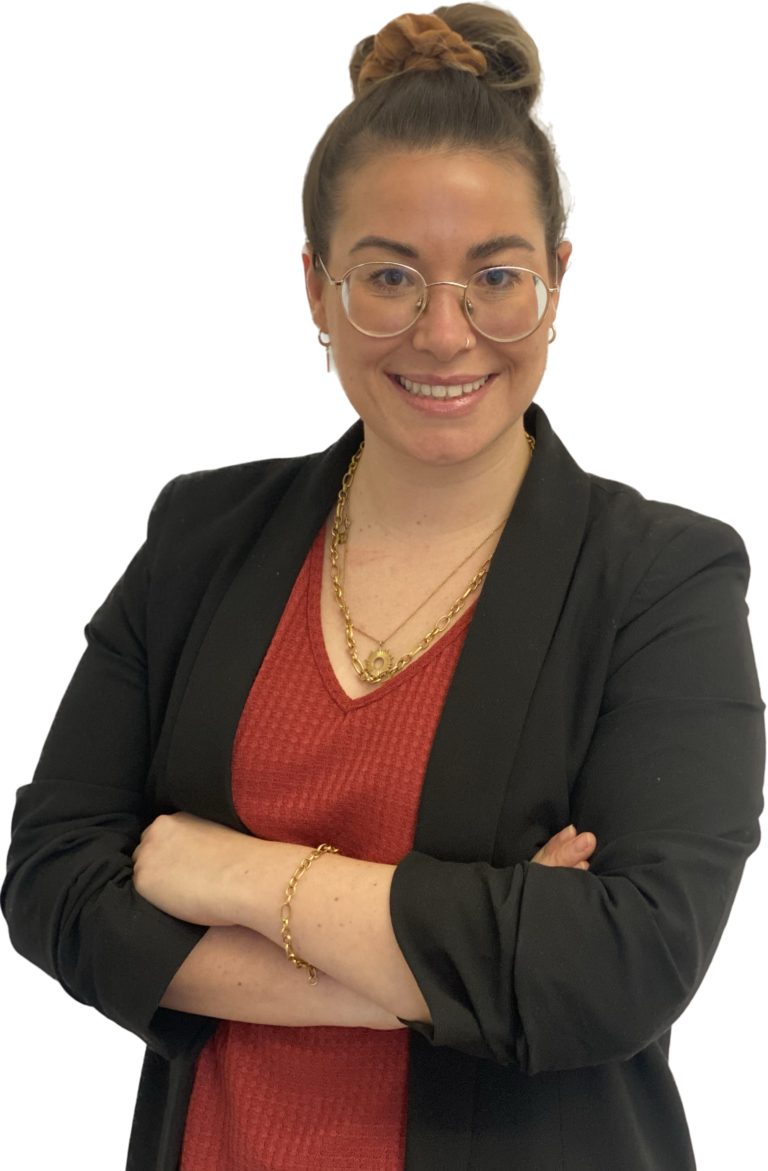 Profilbild von Katrin