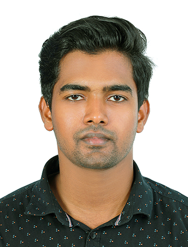Profilbild von Sreejith