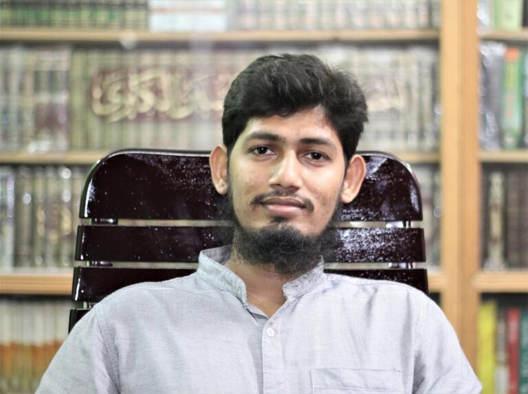 Profilbild von Abdullah