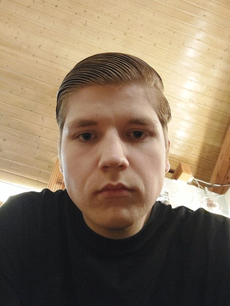Profilbild von Senedin