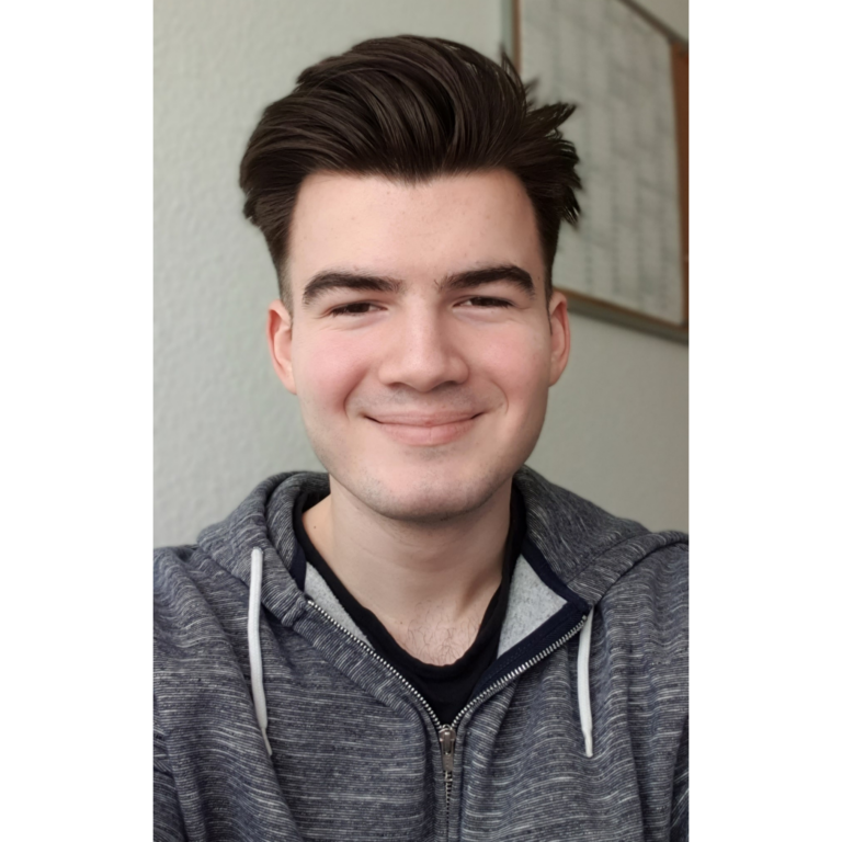 Profilbild von Leon