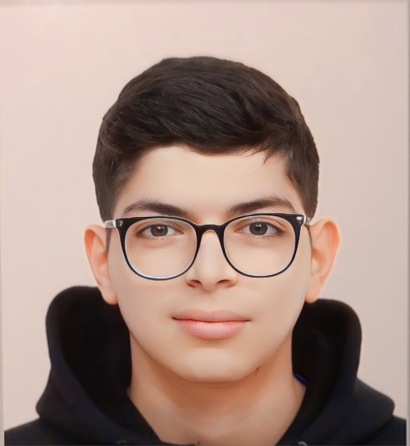 Profilbild von Mohamed