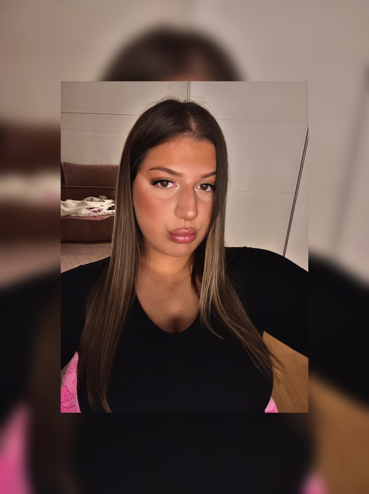 Profilbild von Mina