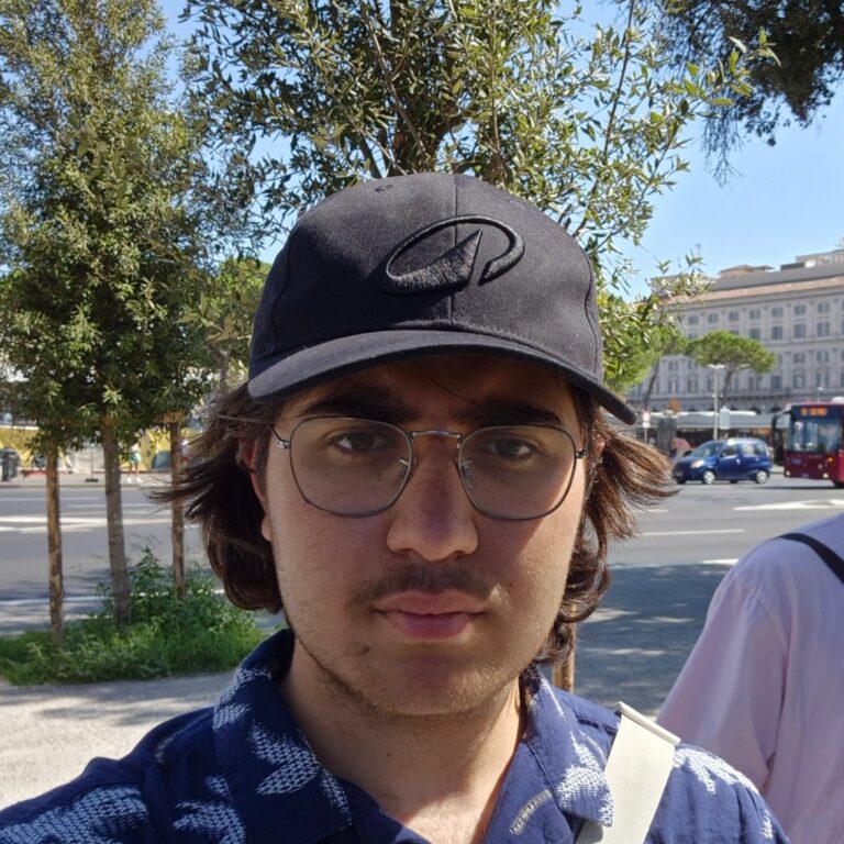 Profilbild von Seha