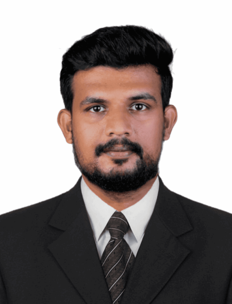 Profilbild von Sooraj