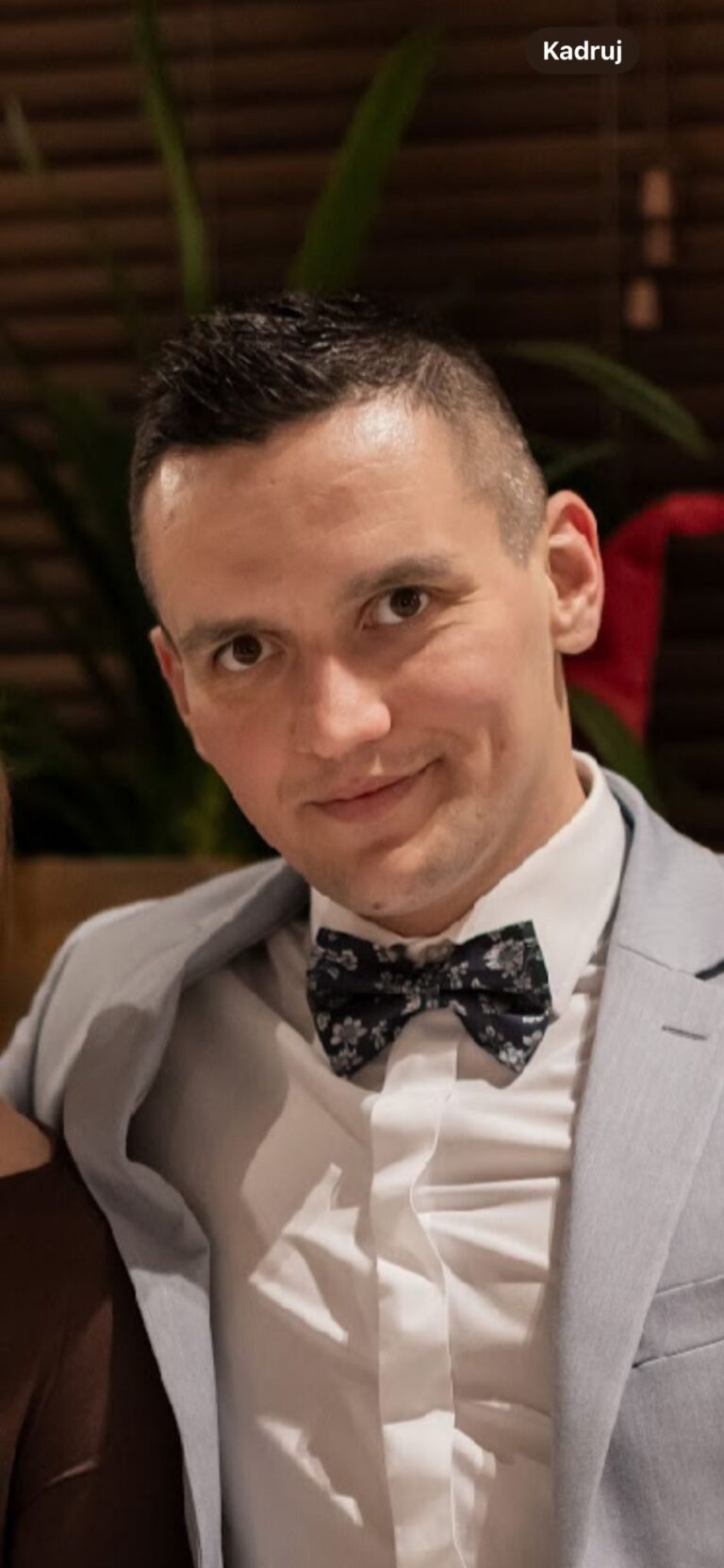 Profilbild von Hubert