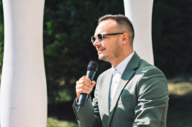 Profilbild von Sascha