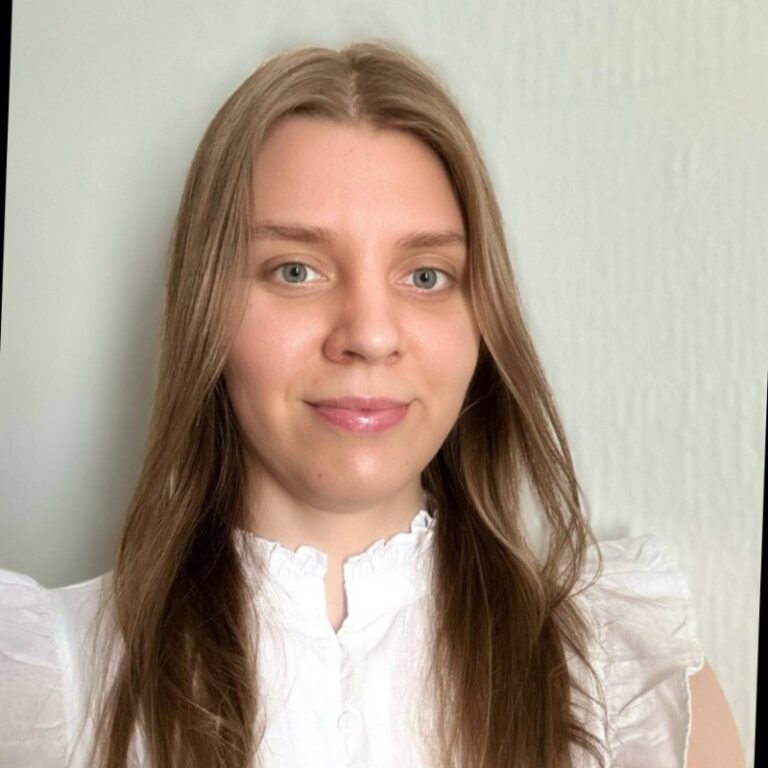 Profilfoto von Liliia – öffentliches CALUMA Kandidatenprofil