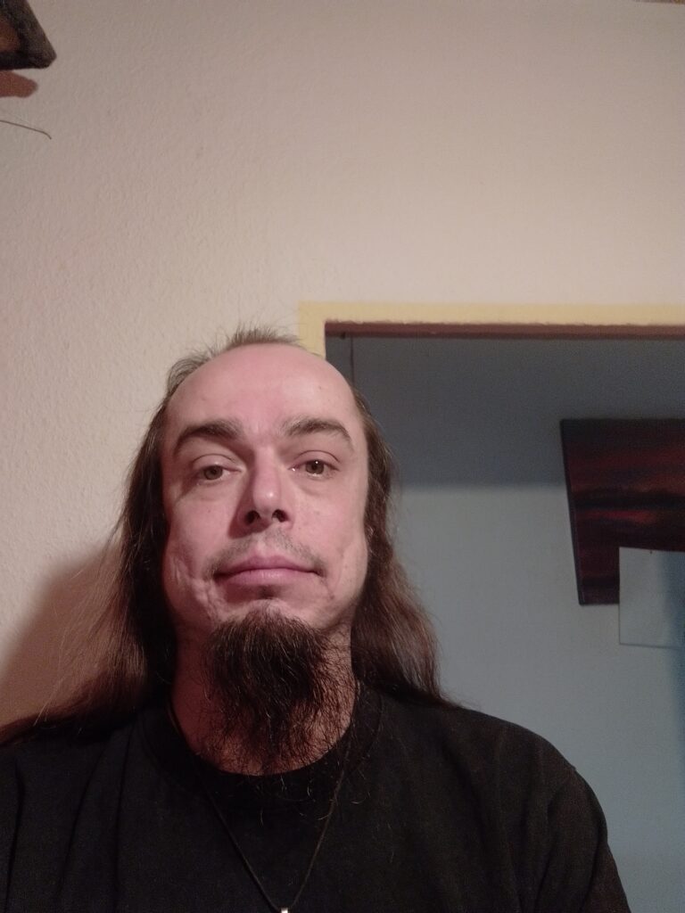 Profilbild von Marco