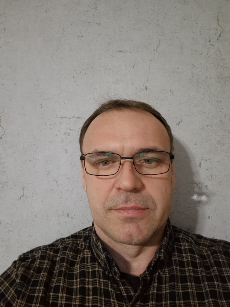 Profilbild von Nedzad