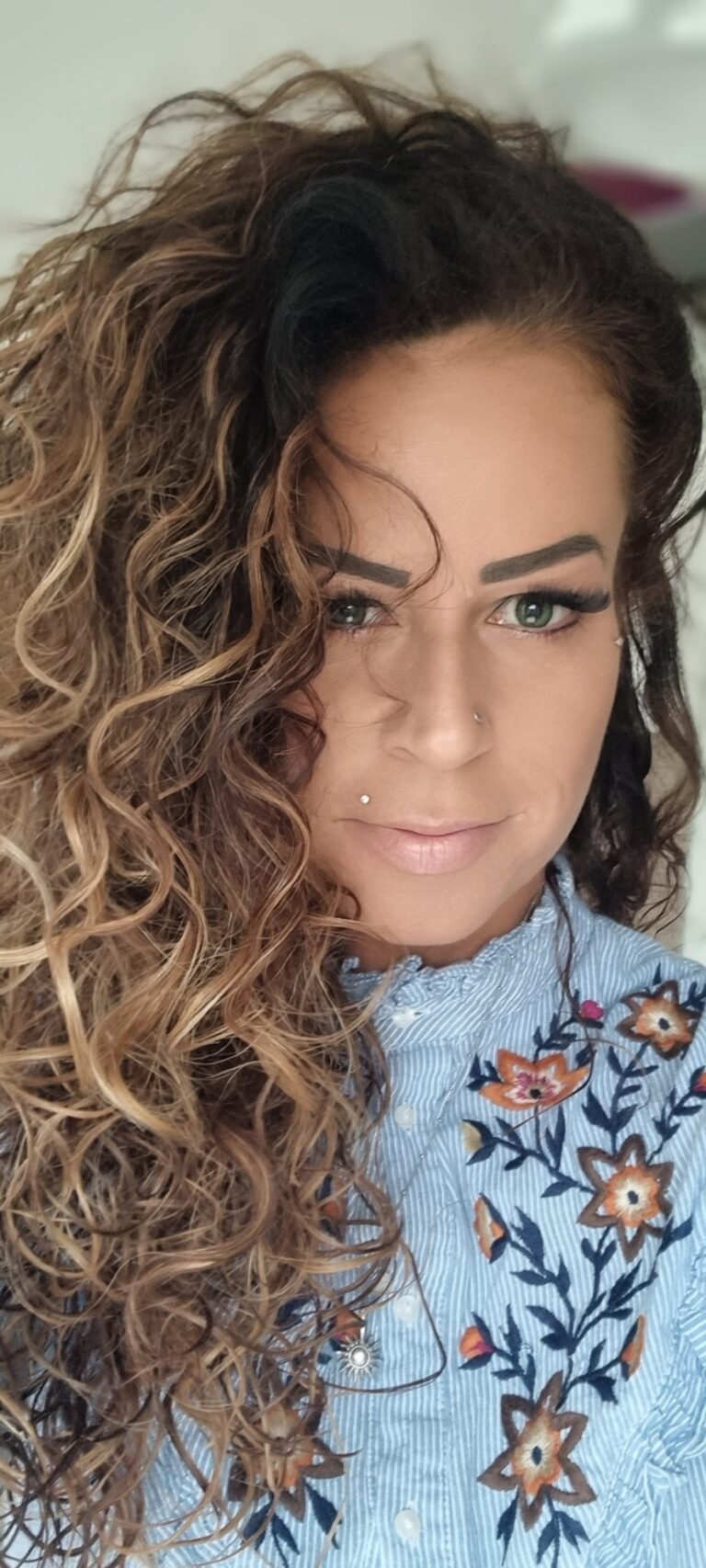 Profilbild von Maria