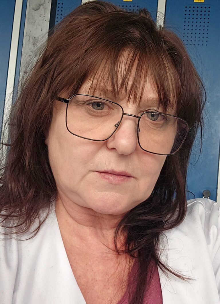 Profilbild von Nataliya