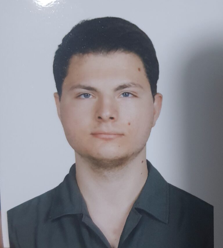 Profilbild von Burak