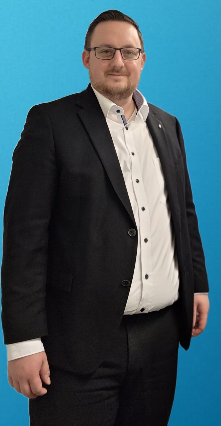 Profilbild von Kevin