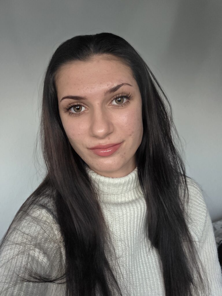 Profilfoto von Laura – öffentliches CALUMA Kandidatenprofil