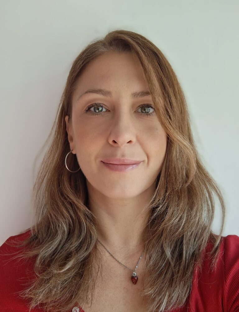 Profilbild von Gorana