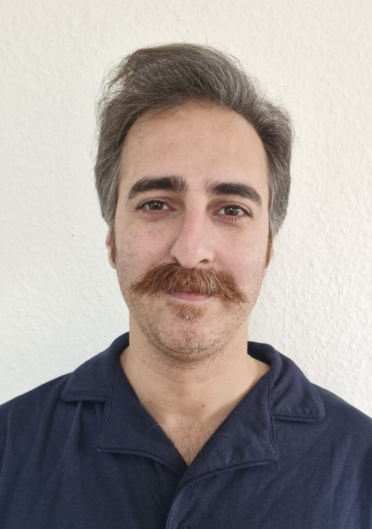 Profilbild von Saheb