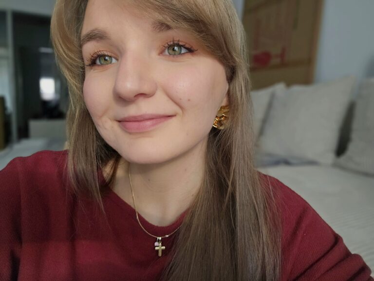 Profilbild von Viktoria