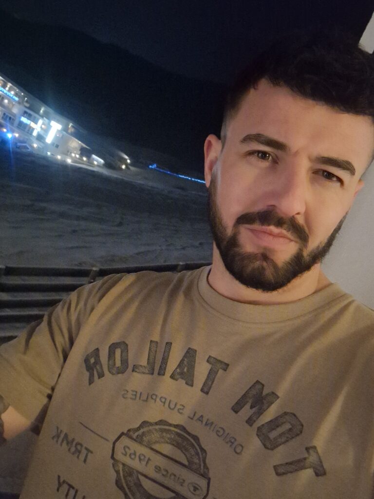 Profilbild von Konrad