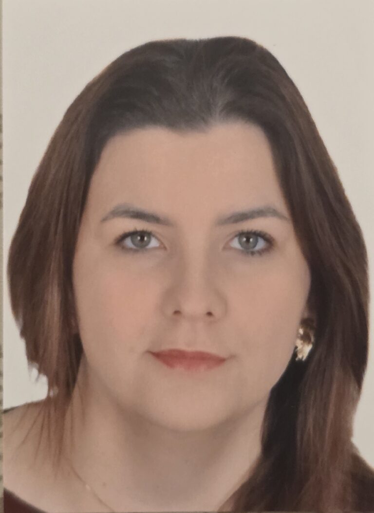 Profilbild von Dorota