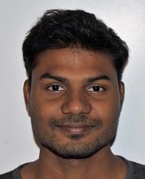 Profilbild von Vamshi