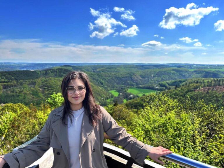 Profilbild von Victoria