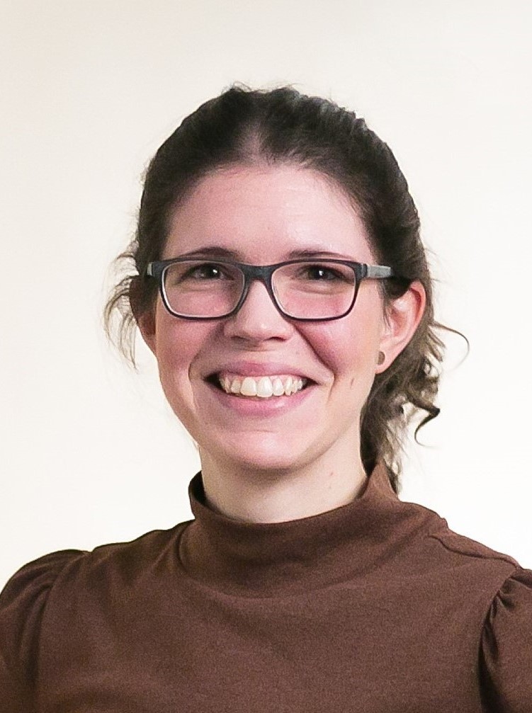 Profilbild von Nicole