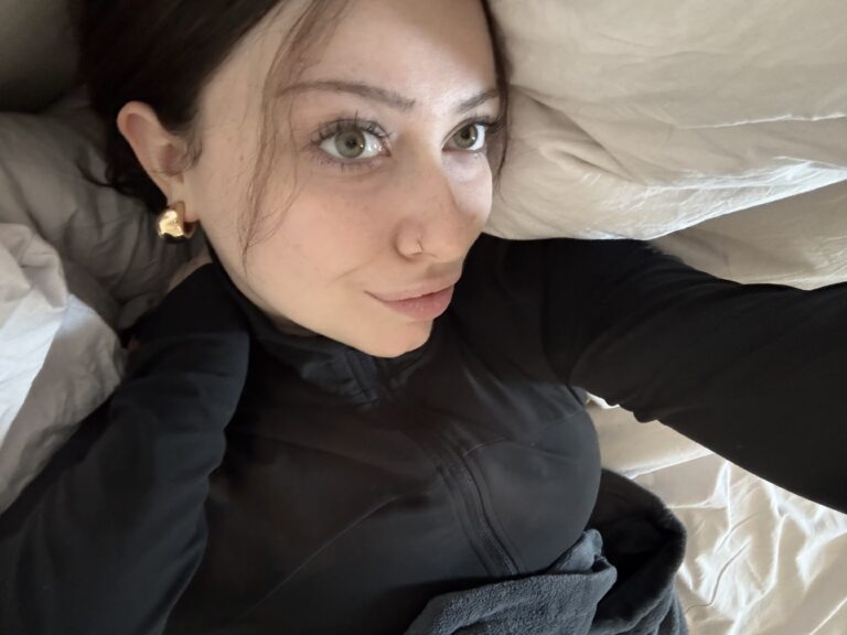 Profilfoto von Vanessa – öffentliches CALUMA Kandidatenprofil