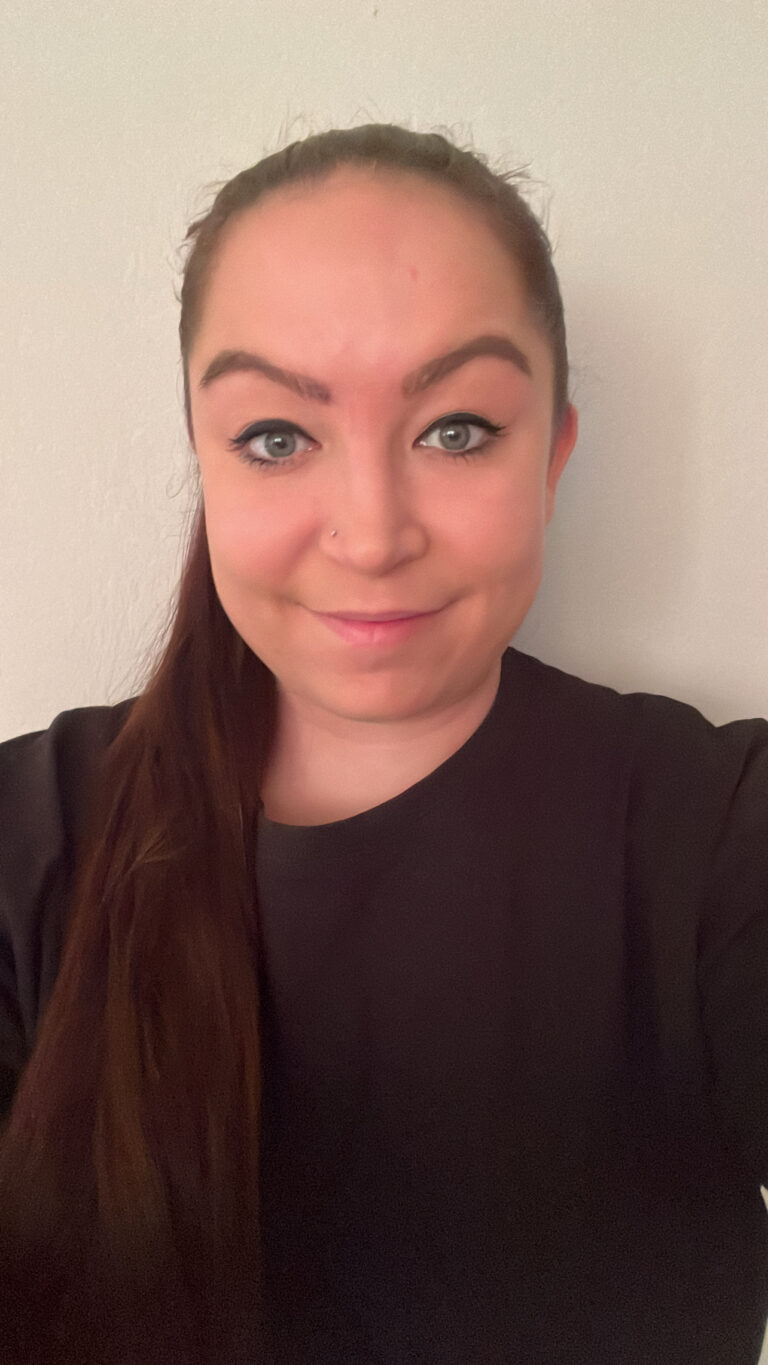 Profilbild von Fruzsina