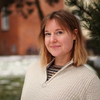 Profilbild von Ann-Katharin