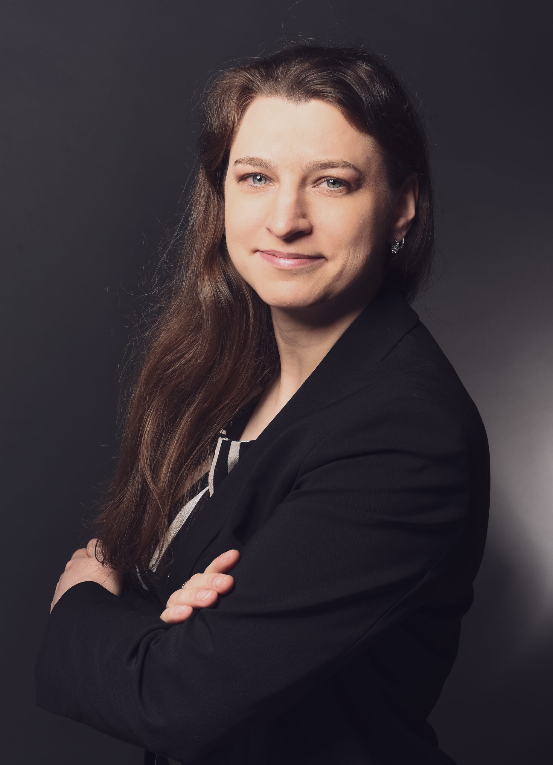 Profilbild von Bettina