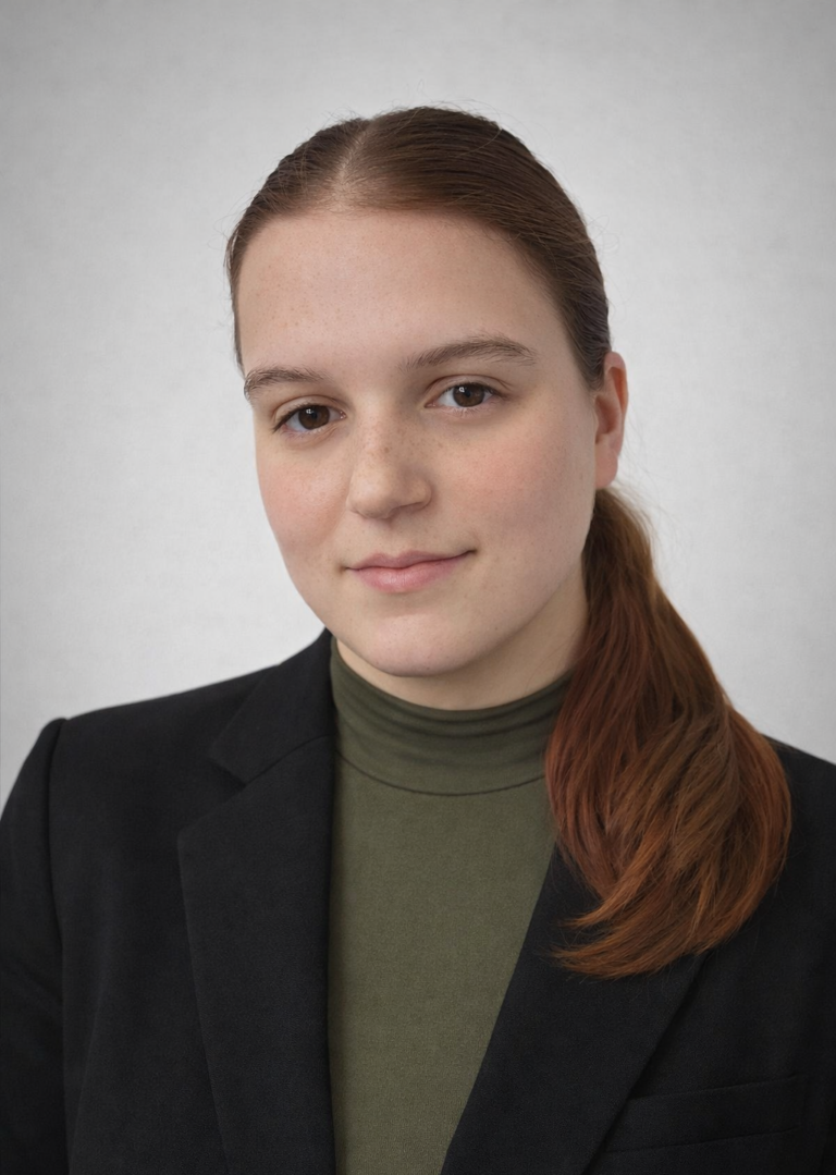Profilbild von Hannah