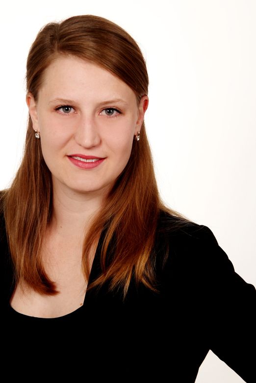 Profilfoto von Michaela – öffentliches CALUMA Kandidatenprofil