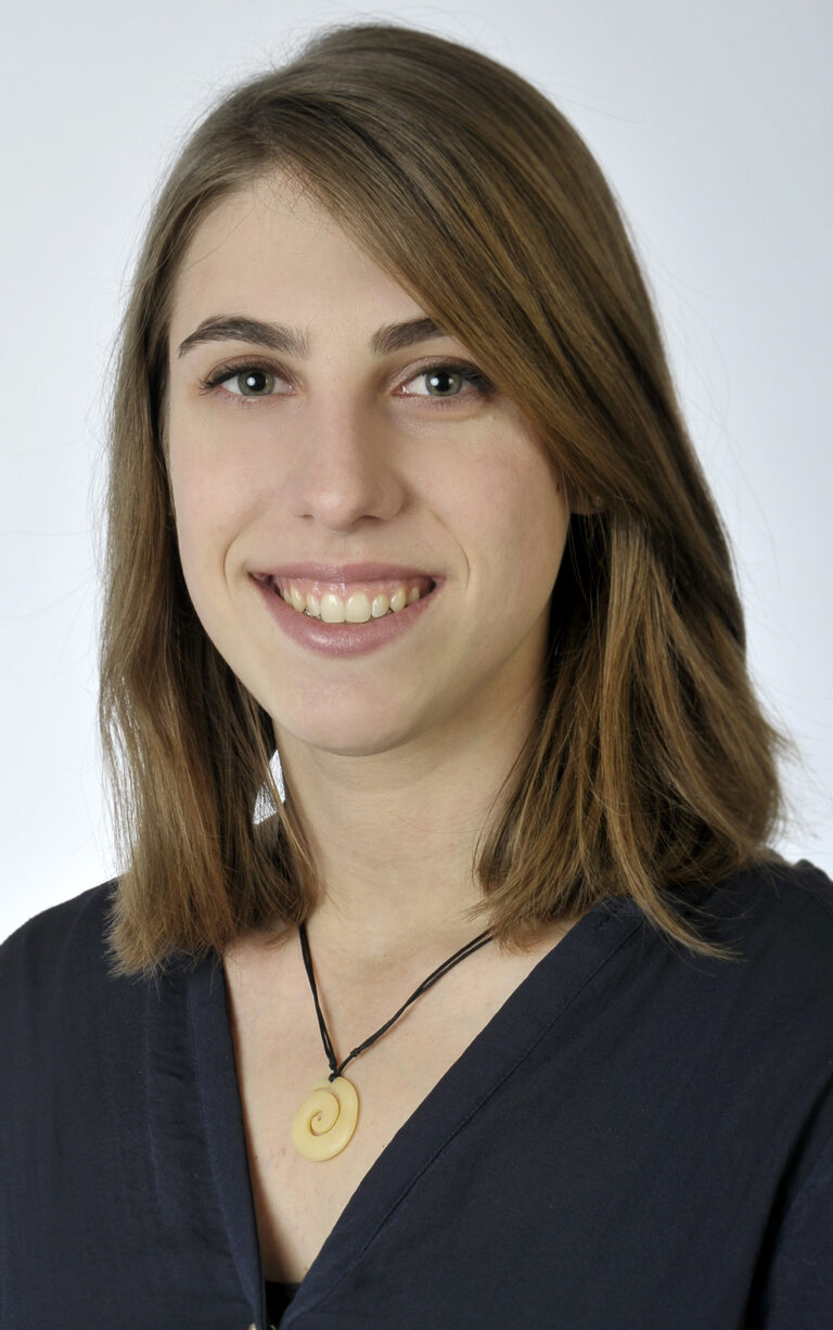 Profilbild von Antonia