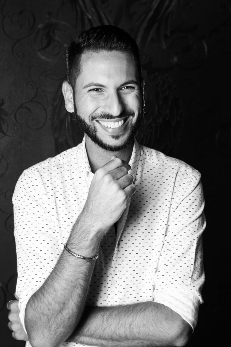 Profilbild von Danilo
