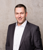 Profilfoto von Oliver – öffentliches CALUMA Kandidatenprofil