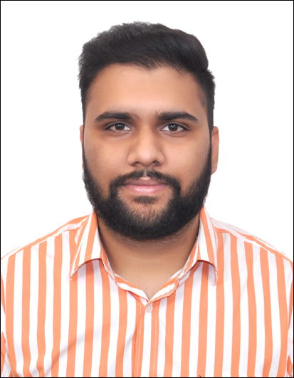 Profilbild von Aditya
