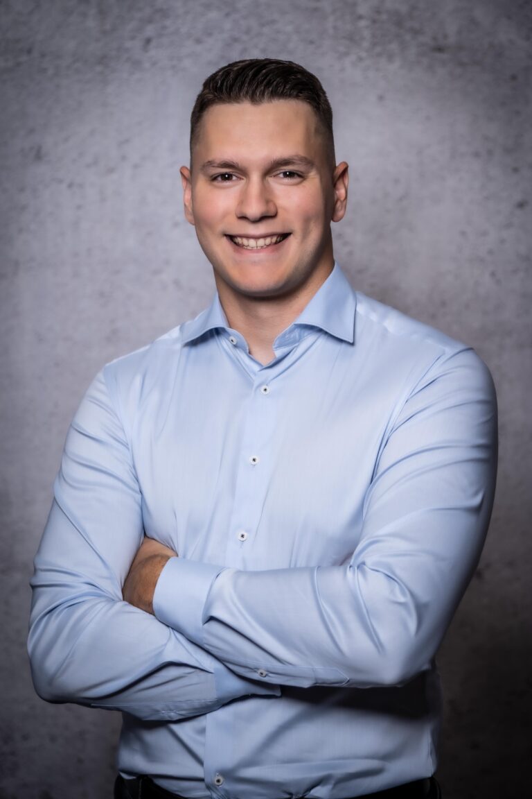 Profilbild von Merlin