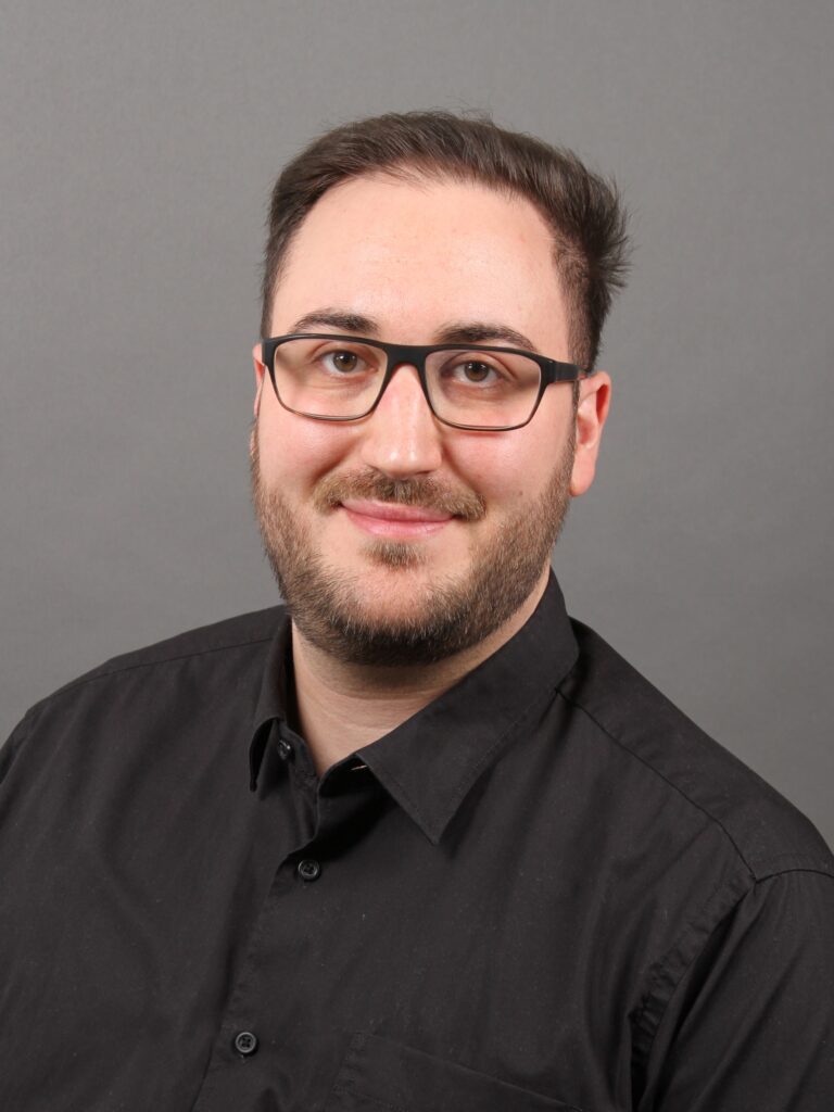 Profilbild von Jannik