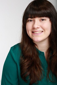 Profilbild von Ronja